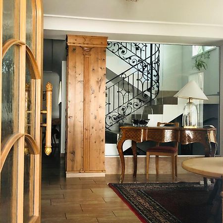 Haus Barbarahof Apartman Altenmarkt im Pongau Kültér fotó