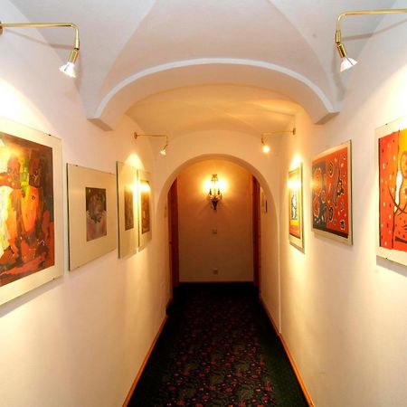 Haus Barbarahof Apartman Altenmarkt im Pongau Kültér fotó
