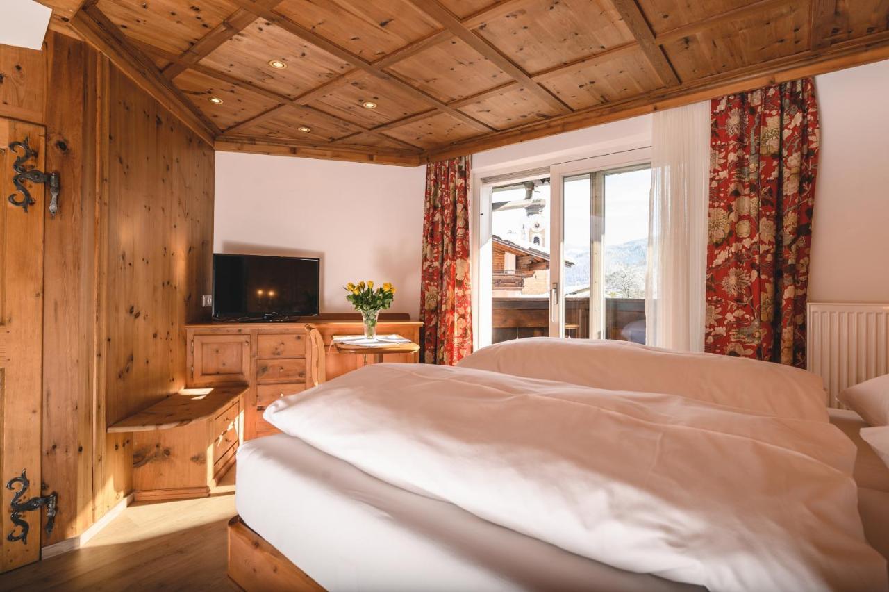 Haus Barbarahof Apartman Altenmarkt im Pongau Kültér fotó