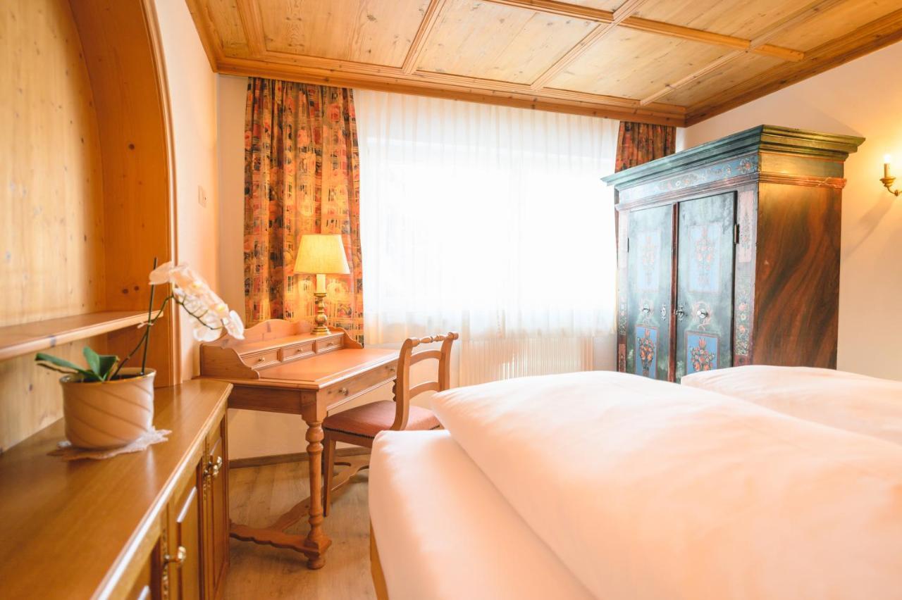Haus Barbarahof Apartman Altenmarkt im Pongau Kültér fotó