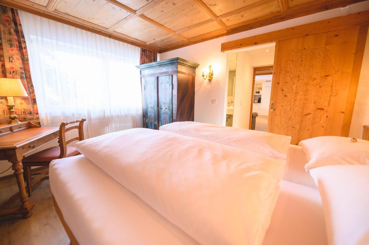 Haus Barbarahof Apartman Altenmarkt im Pongau Kültér fotó