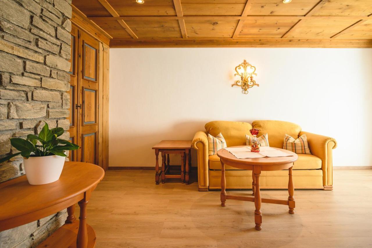 Haus Barbarahof Apartman Altenmarkt im Pongau Kültér fotó