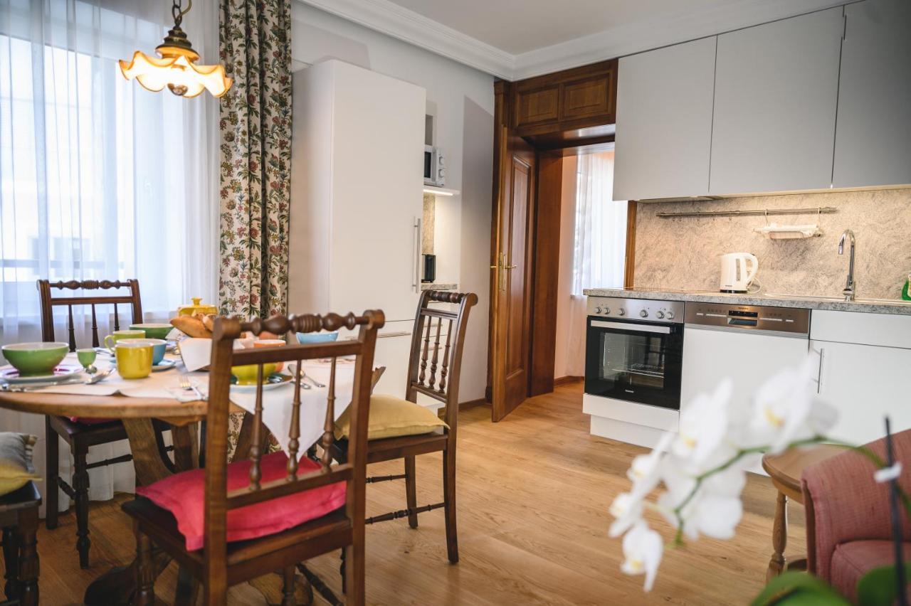 Haus Barbarahof Apartman Altenmarkt im Pongau Kültér fotó