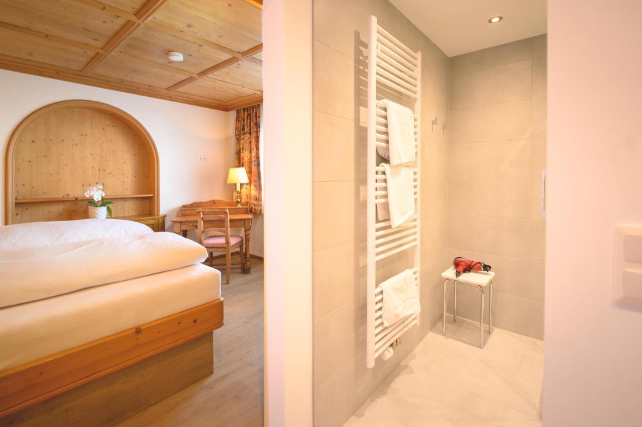 Haus Barbarahof Apartman Altenmarkt im Pongau Kültér fotó