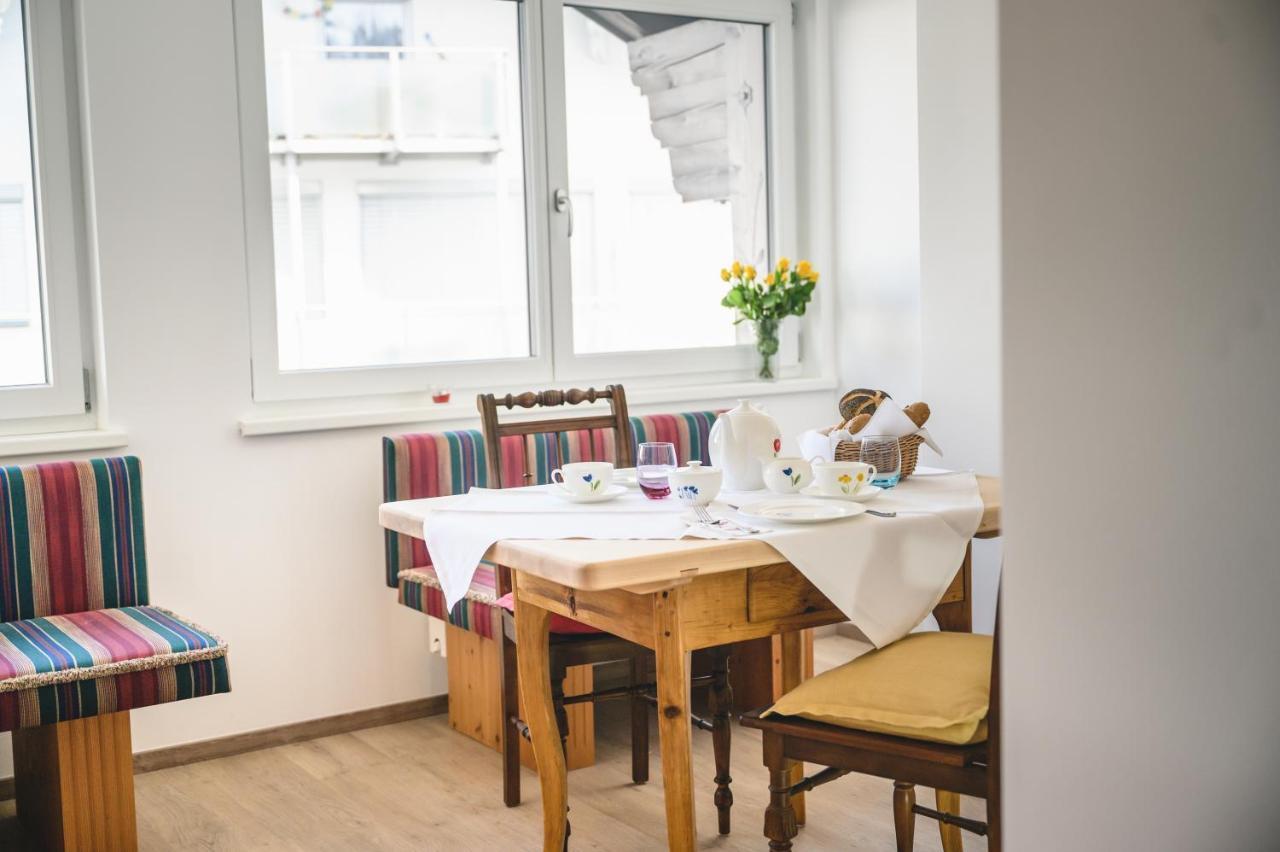 Haus Barbarahof Apartman Altenmarkt im Pongau Kültér fotó