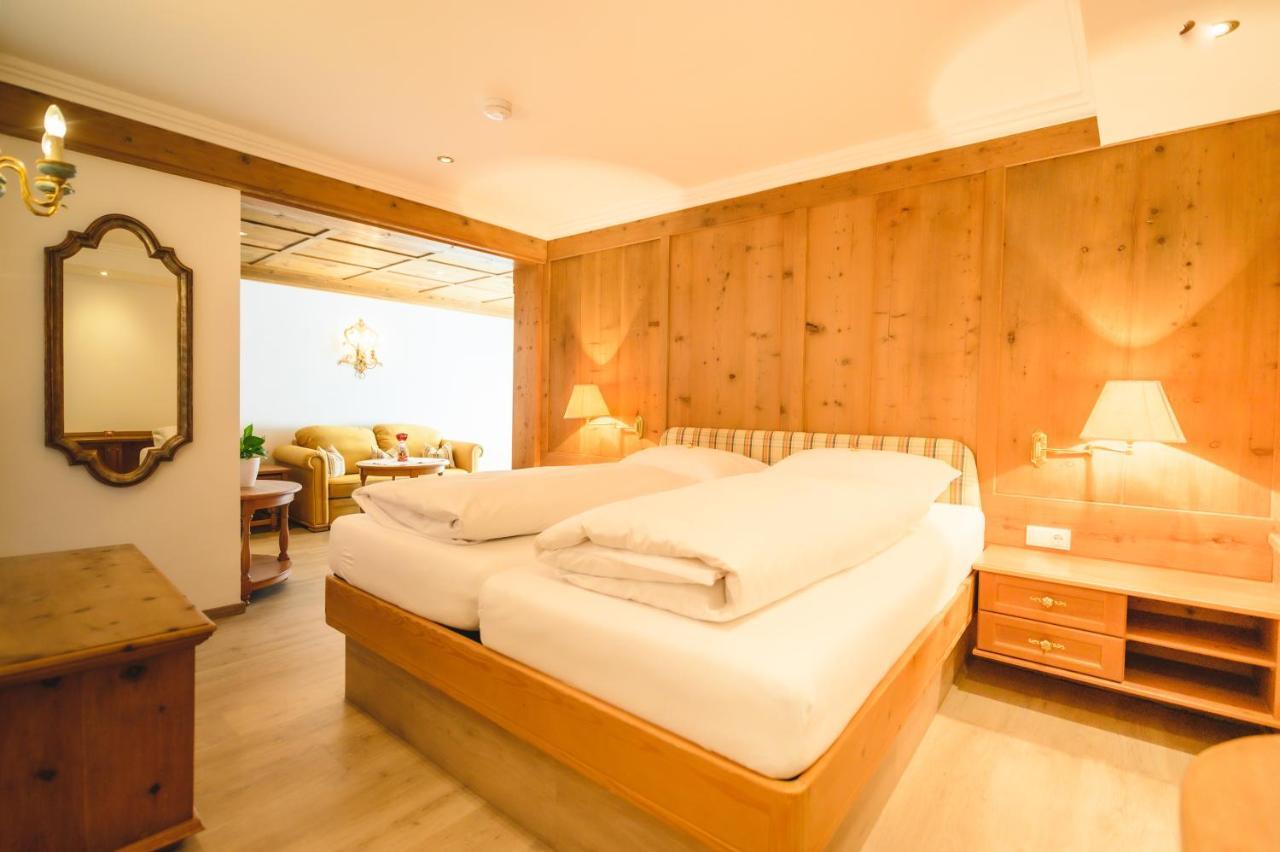 Haus Barbarahof Apartman Altenmarkt im Pongau Kültér fotó