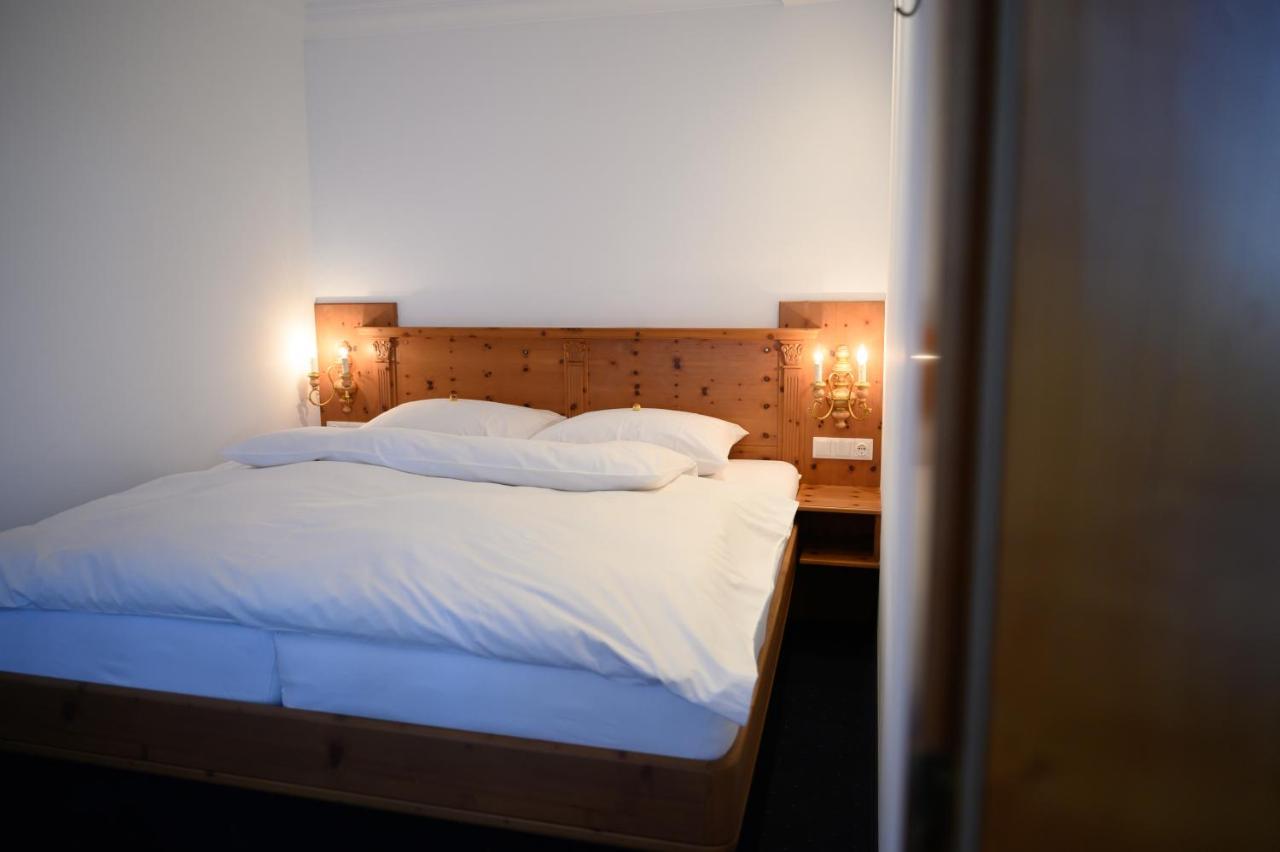 Haus Barbarahof Apartman Altenmarkt im Pongau Kültér fotó