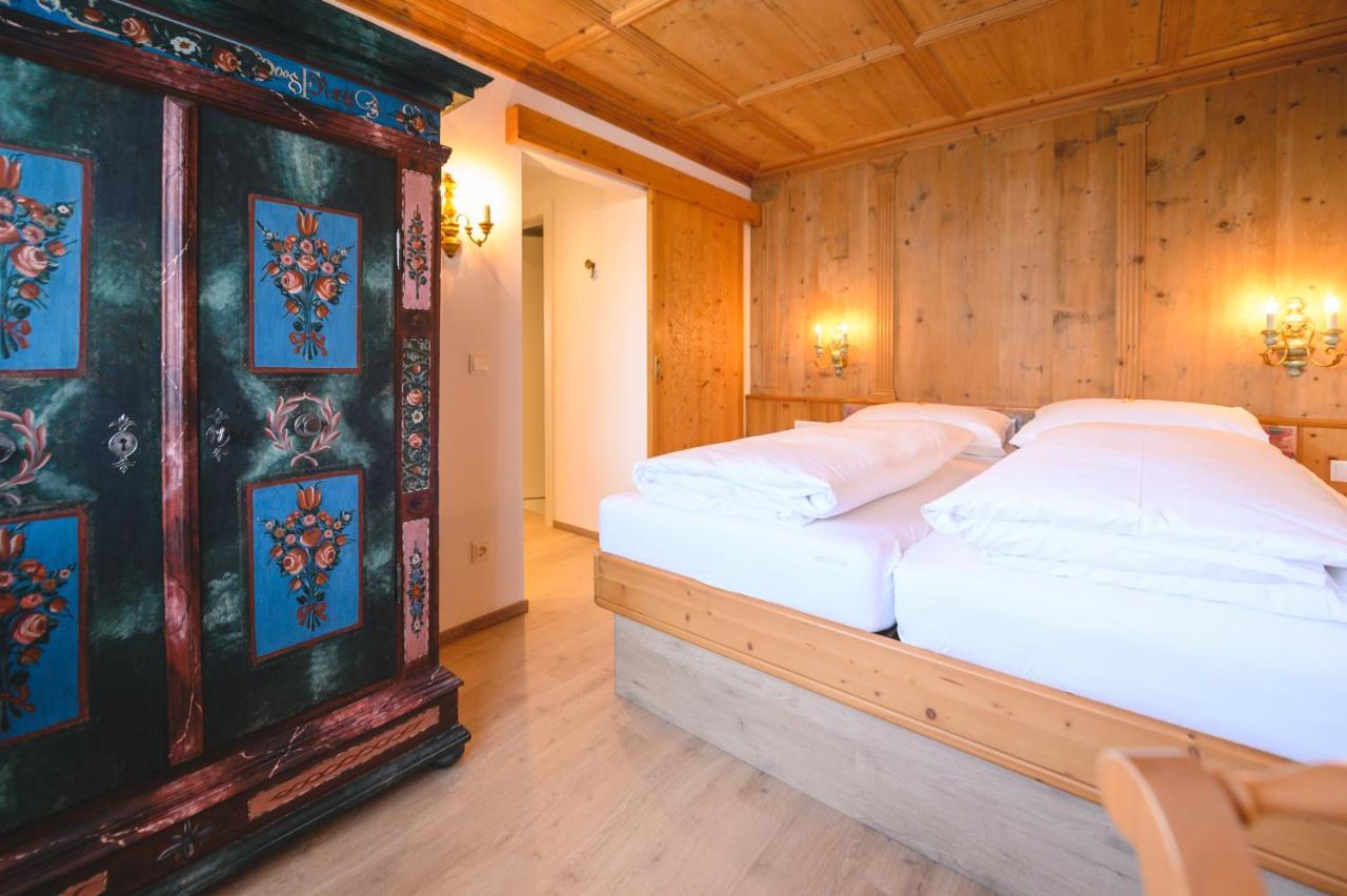 Haus Barbarahof Apartman Altenmarkt im Pongau Kültér fotó