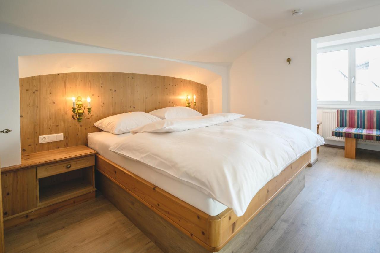 Haus Barbarahof Apartman Altenmarkt im Pongau Kültér fotó