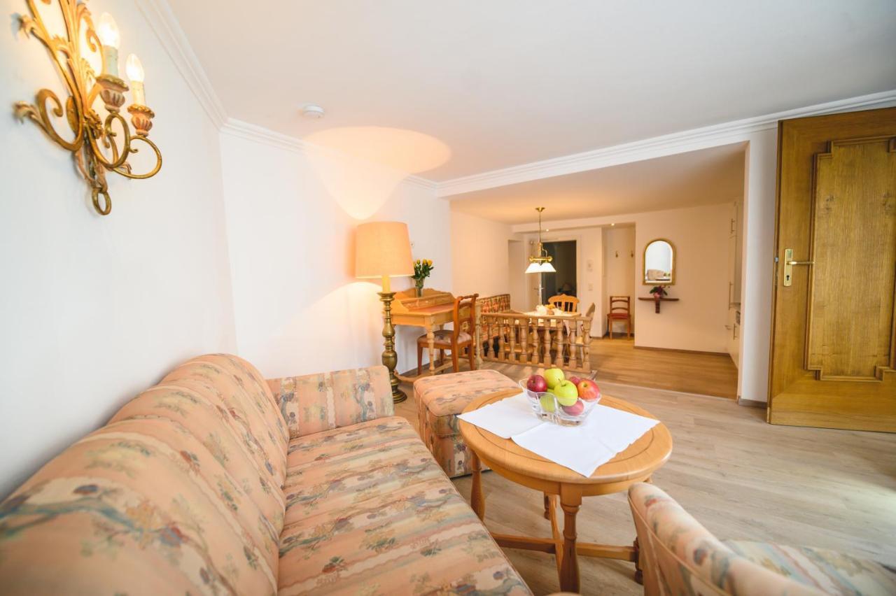 Haus Barbarahof Apartman Altenmarkt im Pongau Kültér fotó