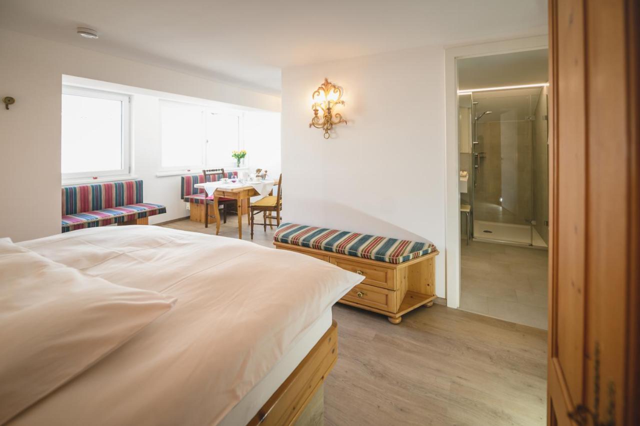 Haus Barbarahof Apartman Altenmarkt im Pongau Kültér fotó