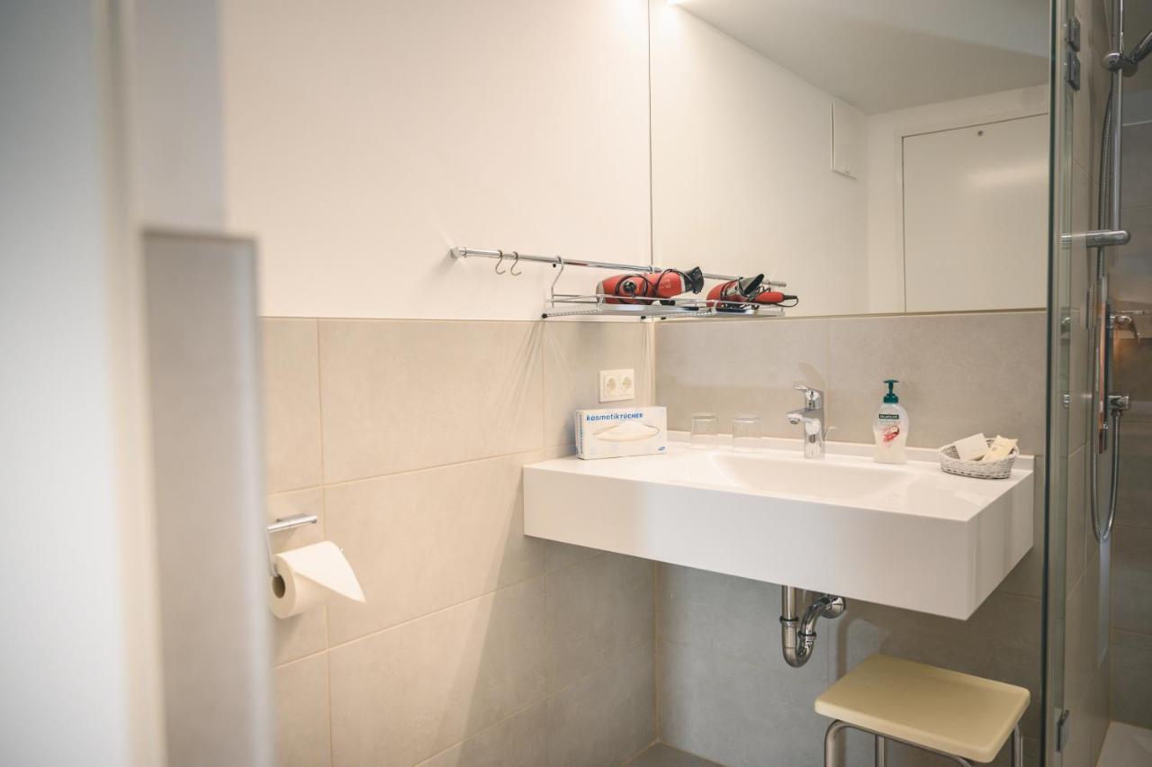 Haus Barbarahof Apartman Altenmarkt im Pongau Kültér fotó