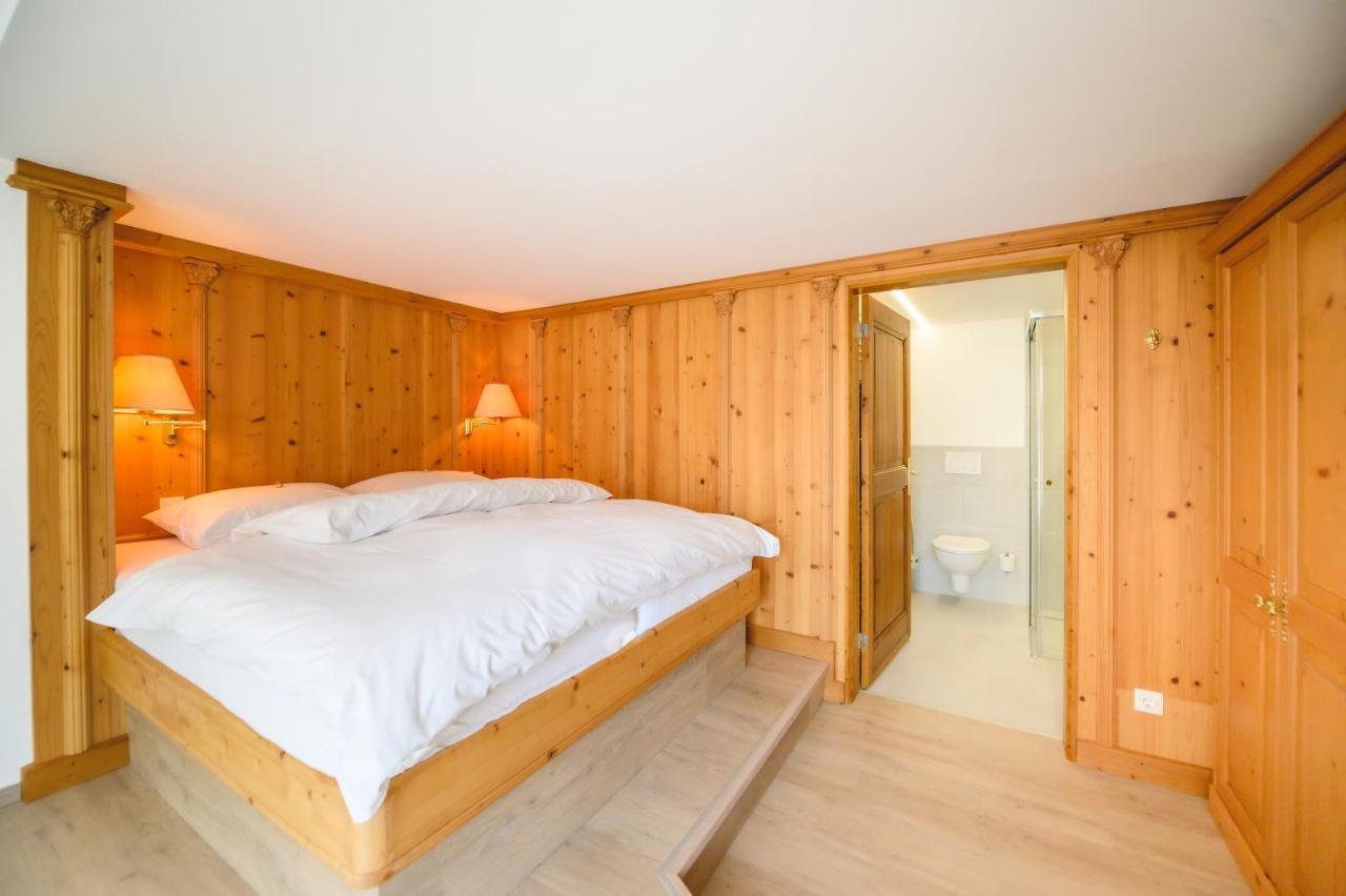 Haus Barbarahof Apartman Altenmarkt im Pongau Kültér fotó