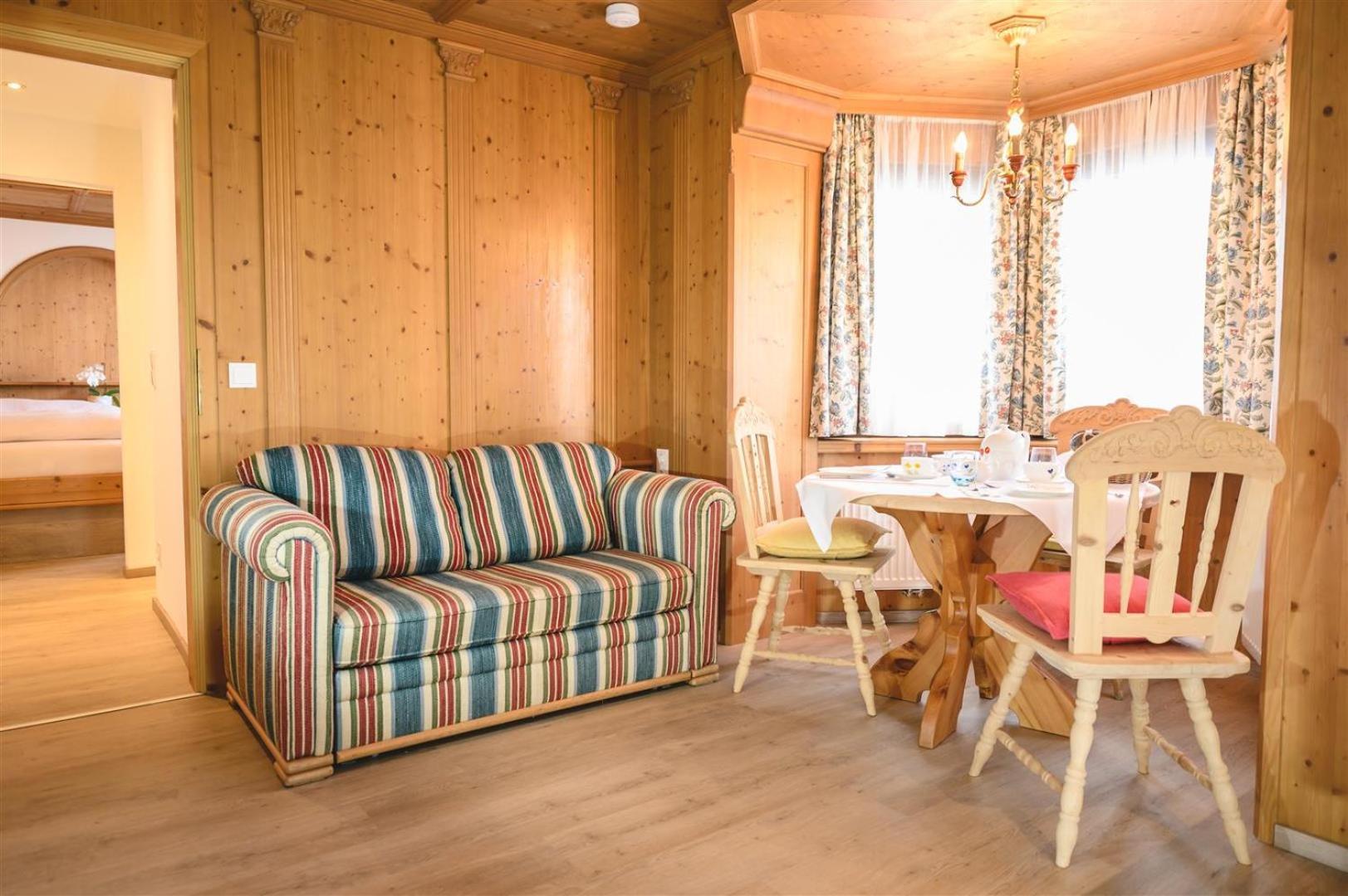 Haus Barbarahof Apartman Altenmarkt im Pongau Kültér fotó