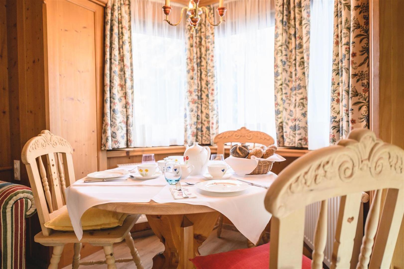 Haus Barbarahof Apartman Altenmarkt im Pongau Kültér fotó