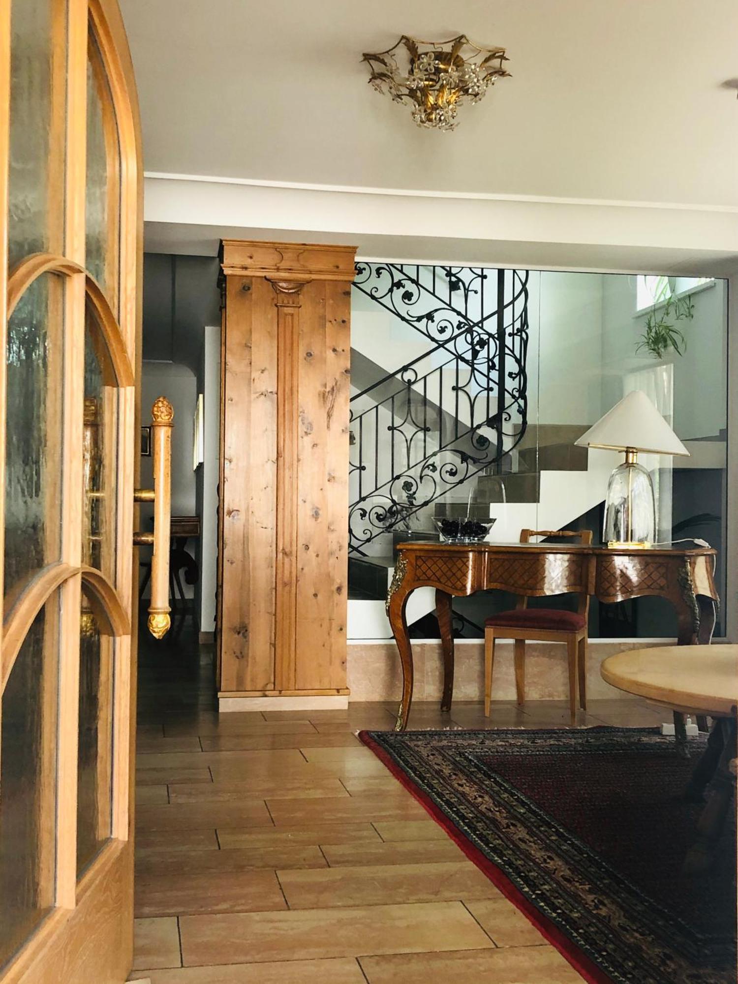 Haus Barbarahof Apartman Altenmarkt im Pongau Kültér fotó