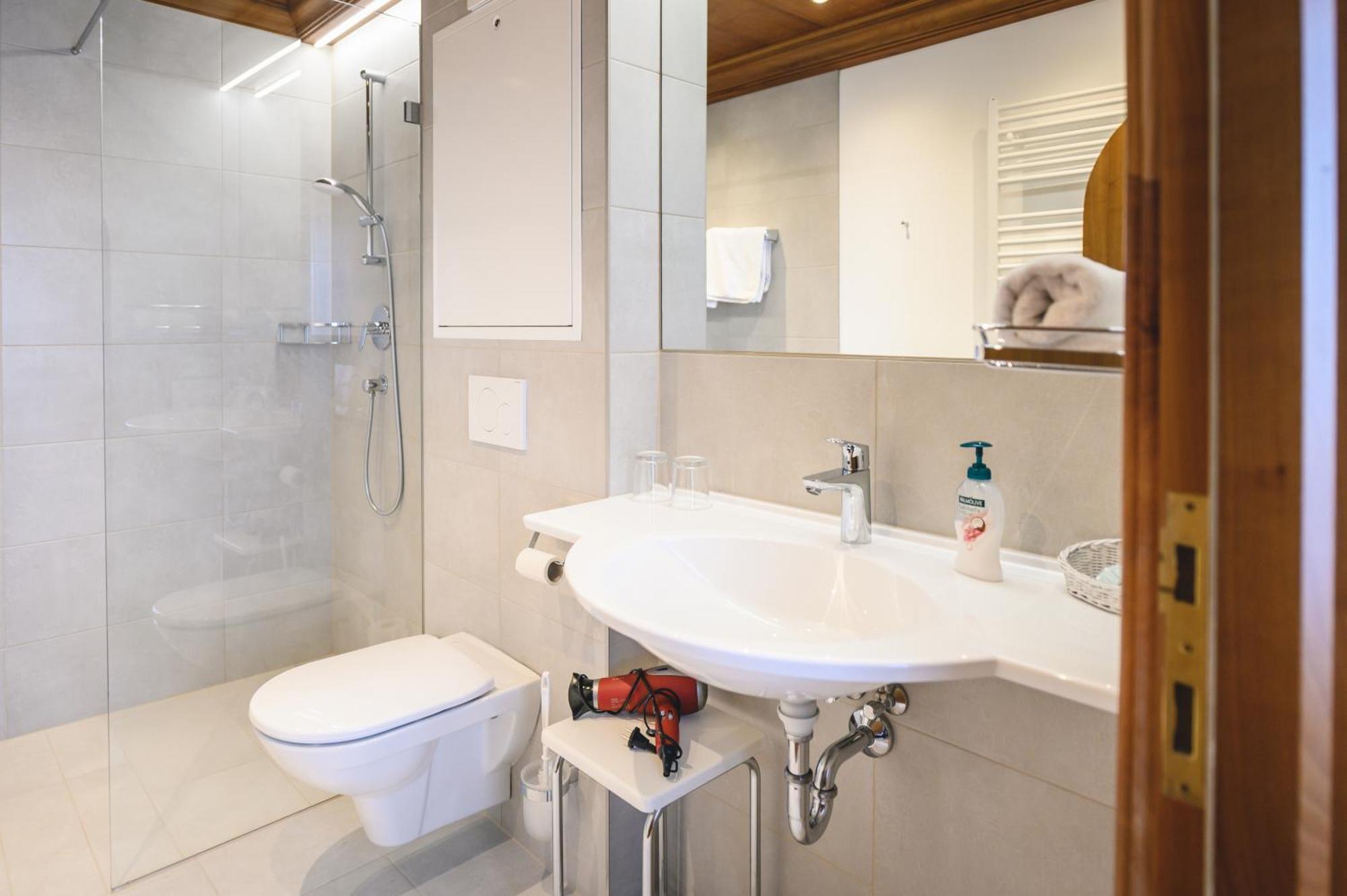 Haus Barbarahof Apartman Altenmarkt im Pongau Kültér fotó